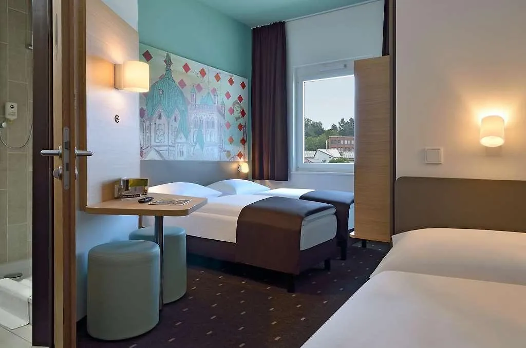 B&B Hotel Neuss