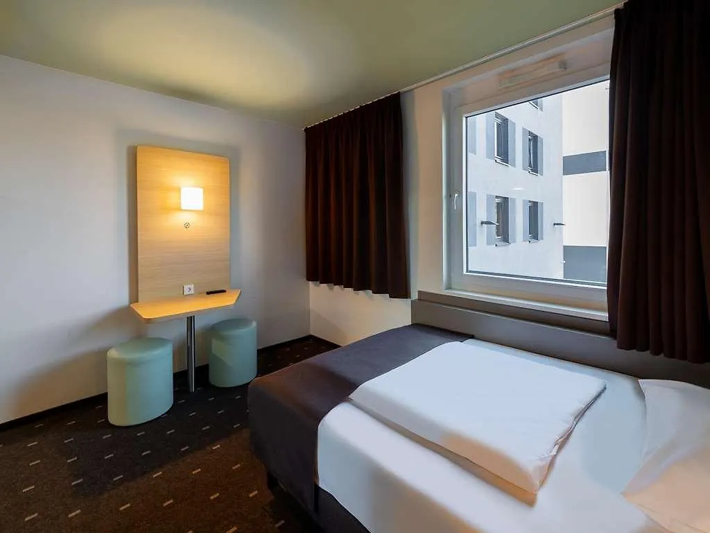 B&B Hotel Neuss Germany