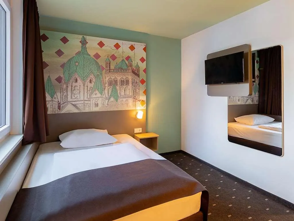 B&B Hotel Neuss