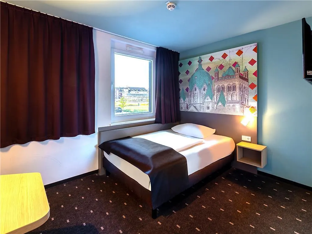 B&B Hotel Neuss